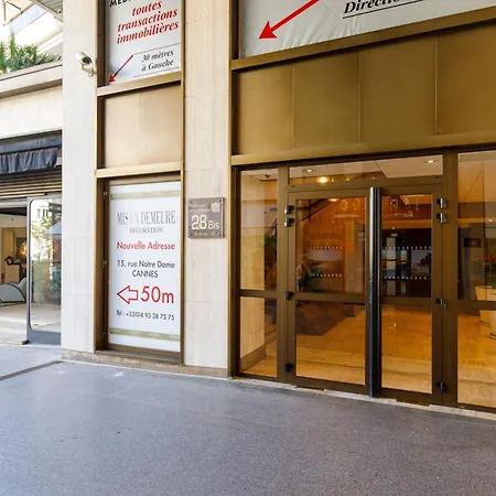 Appartement Gray D'albion 2c4 Yourhosthelper *