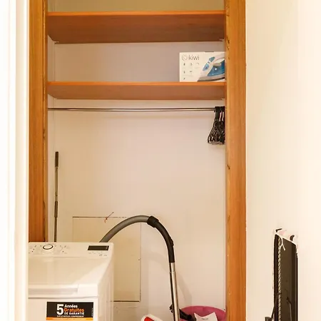 Apartment Gray D'albion 2c4 Yourhosthelper Cannes