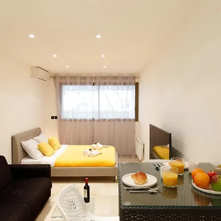 Apartment Gray D'albion 2c4 Yourhosthelper Cannes