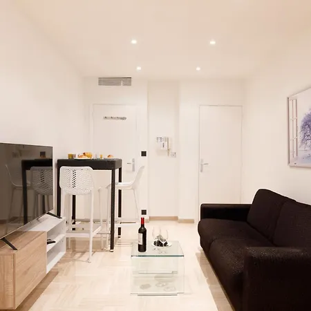 Appartement Gray D'albion 2c4 Yourhosthelper Cannes